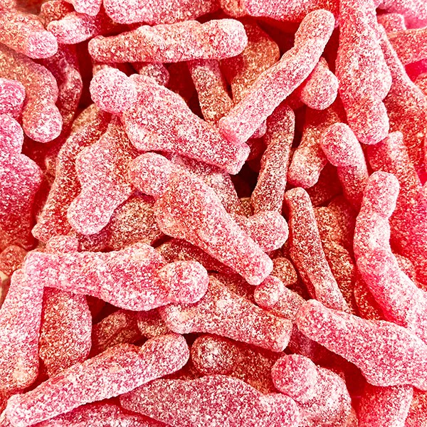 ✨ Manneken Pis Citrique (100g) - Frisia