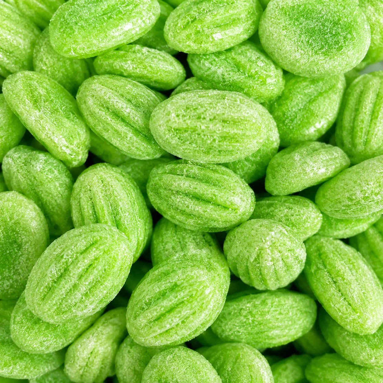 ✨ Melon Crunch - Fini