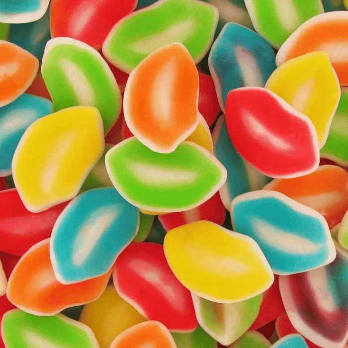🌙🍬 Mix Bouches - Dulceplus