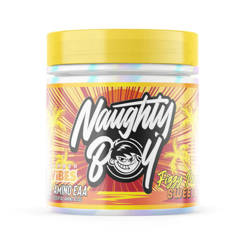Naughty Boy Amino EAA Summer Vibes - 30 servings - Image 4