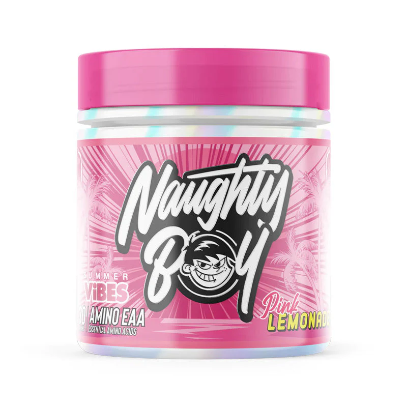 Naughty Boy Amino EAA Summer Vibes - 30 servings - Image 5