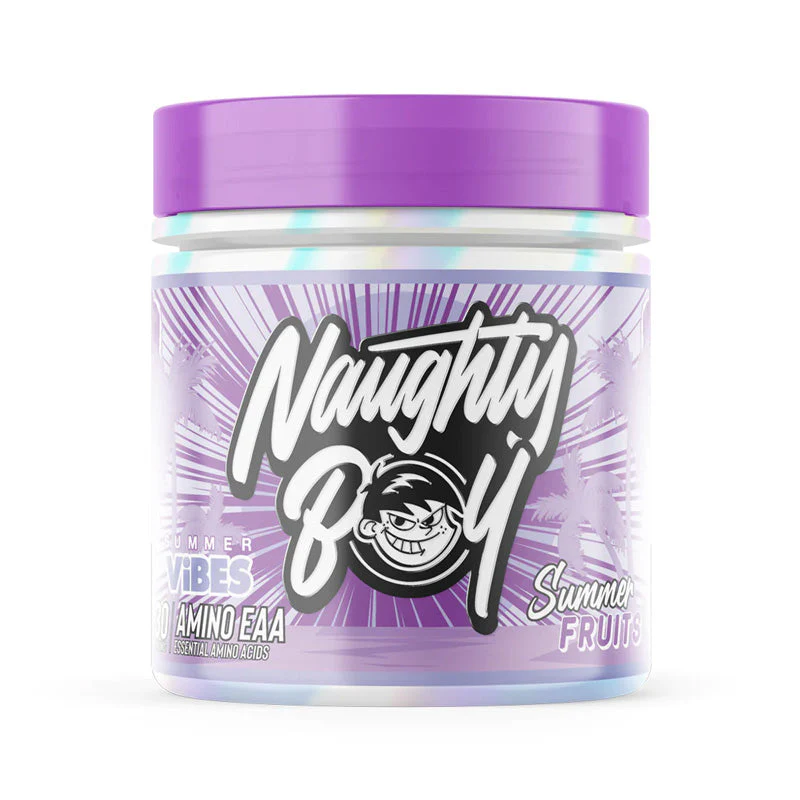 Naughty Boy Amino EAA Summer Vibes - 30 servings - Image 6