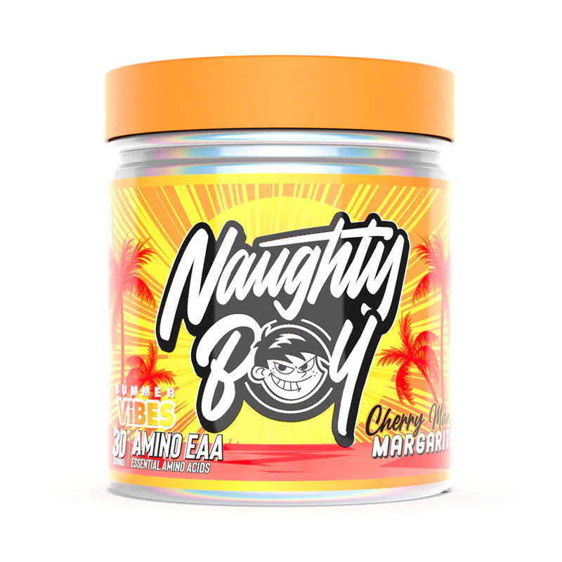 Naughty Boy Amino EAA Summer Vibes - 30 servings - Image 7