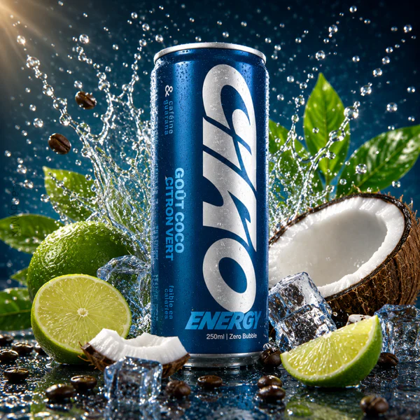 Pack Ciao Energy - Image 2