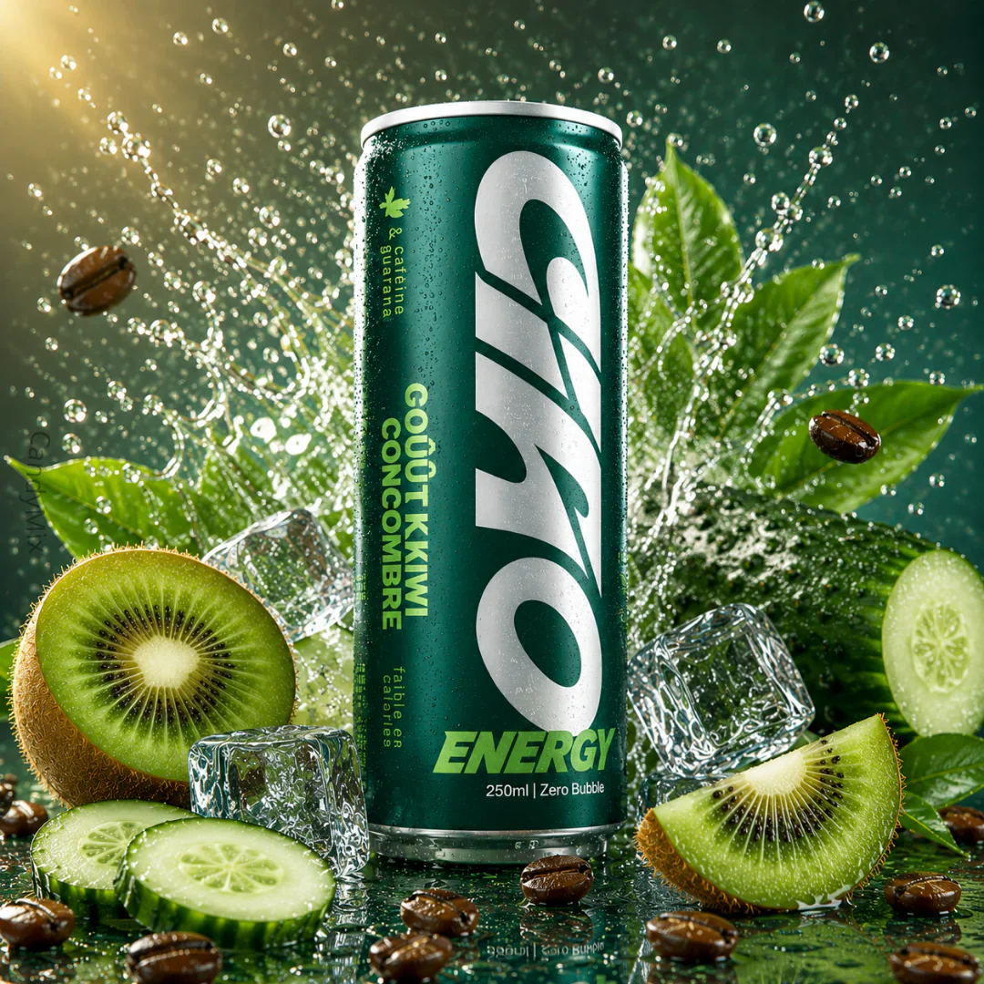 Pack Ciao Energy - Image 4