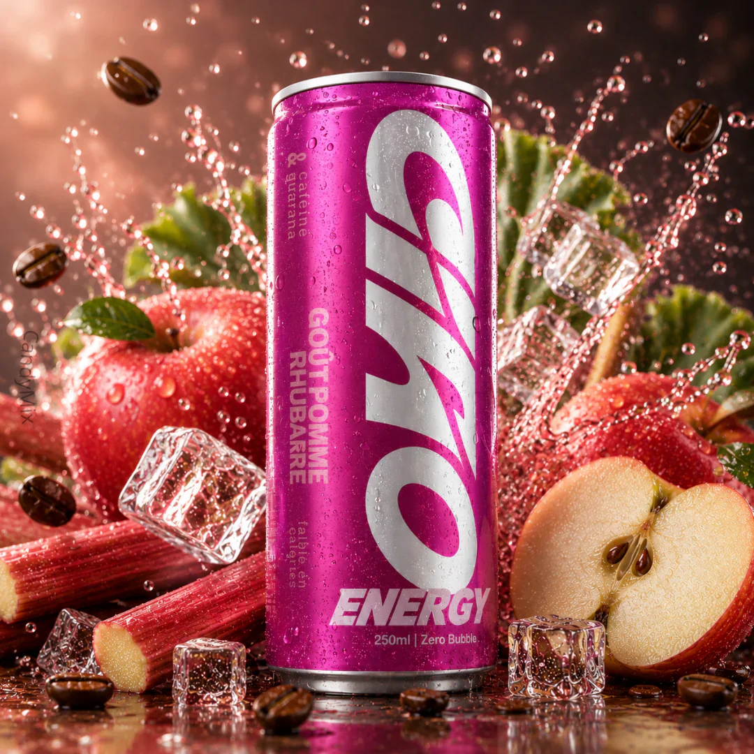 Pack Ciao Energy - Image 6
