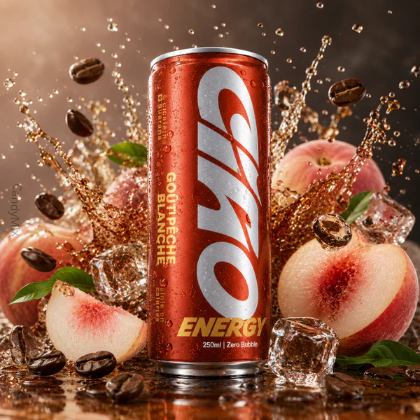 Pack Ciao Energy - Image 7