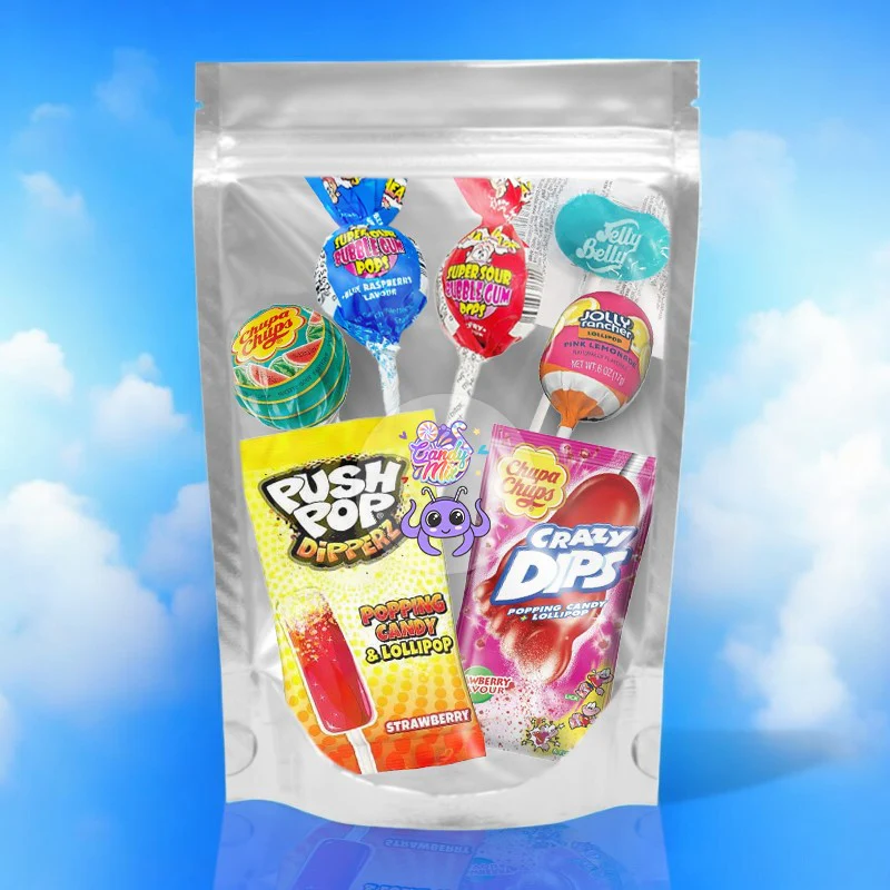 DoyPack Lollipop 🍭