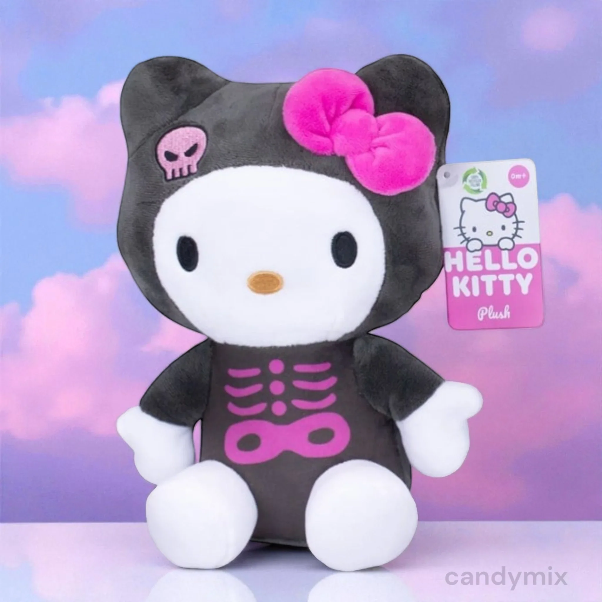 Peluche Sanrio Kawaï 23cm - Image 4