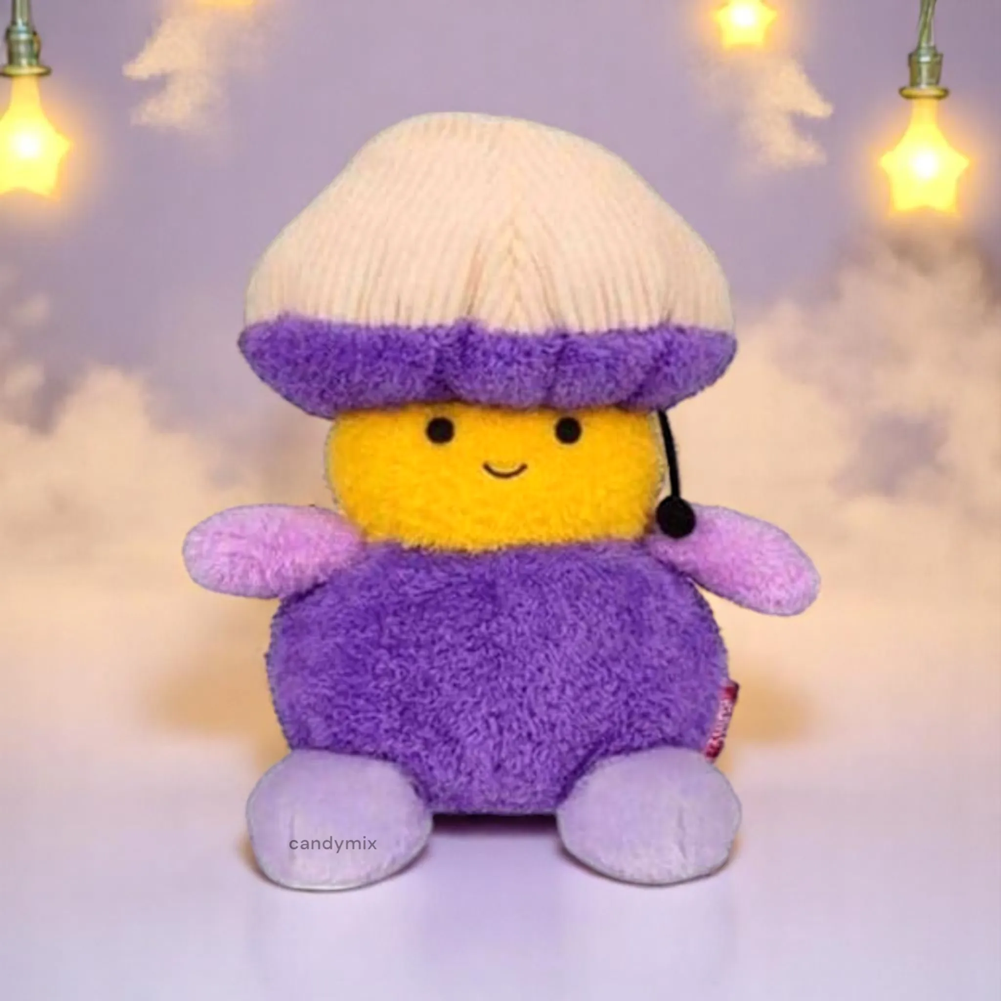 Peluche HomeBumz 20cm - Image 4