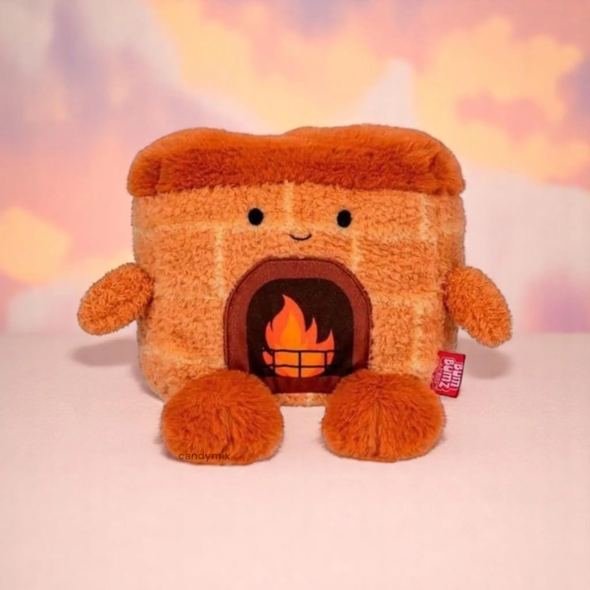Peluche HomeBumz 20cm - Image 6