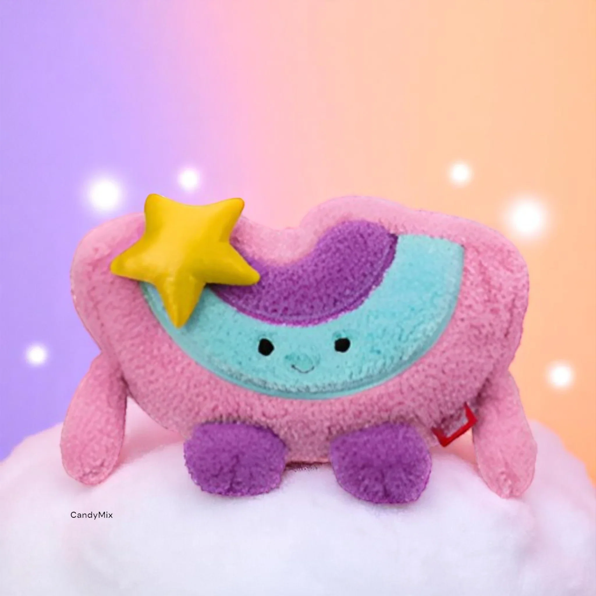 Peluche MeteoBumz 20cm - Image 2