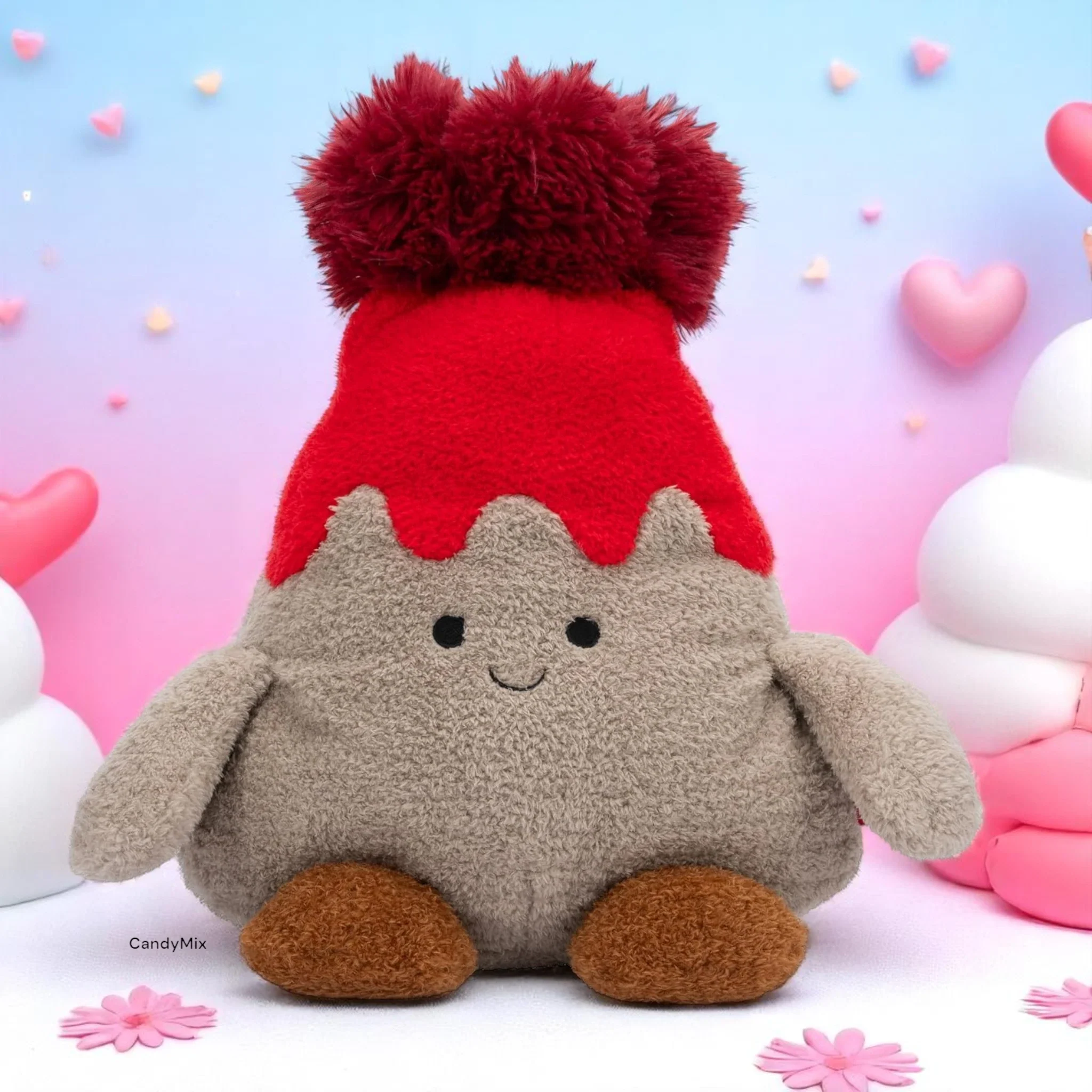 Peluche MeteoBumz 20cm - Image 3