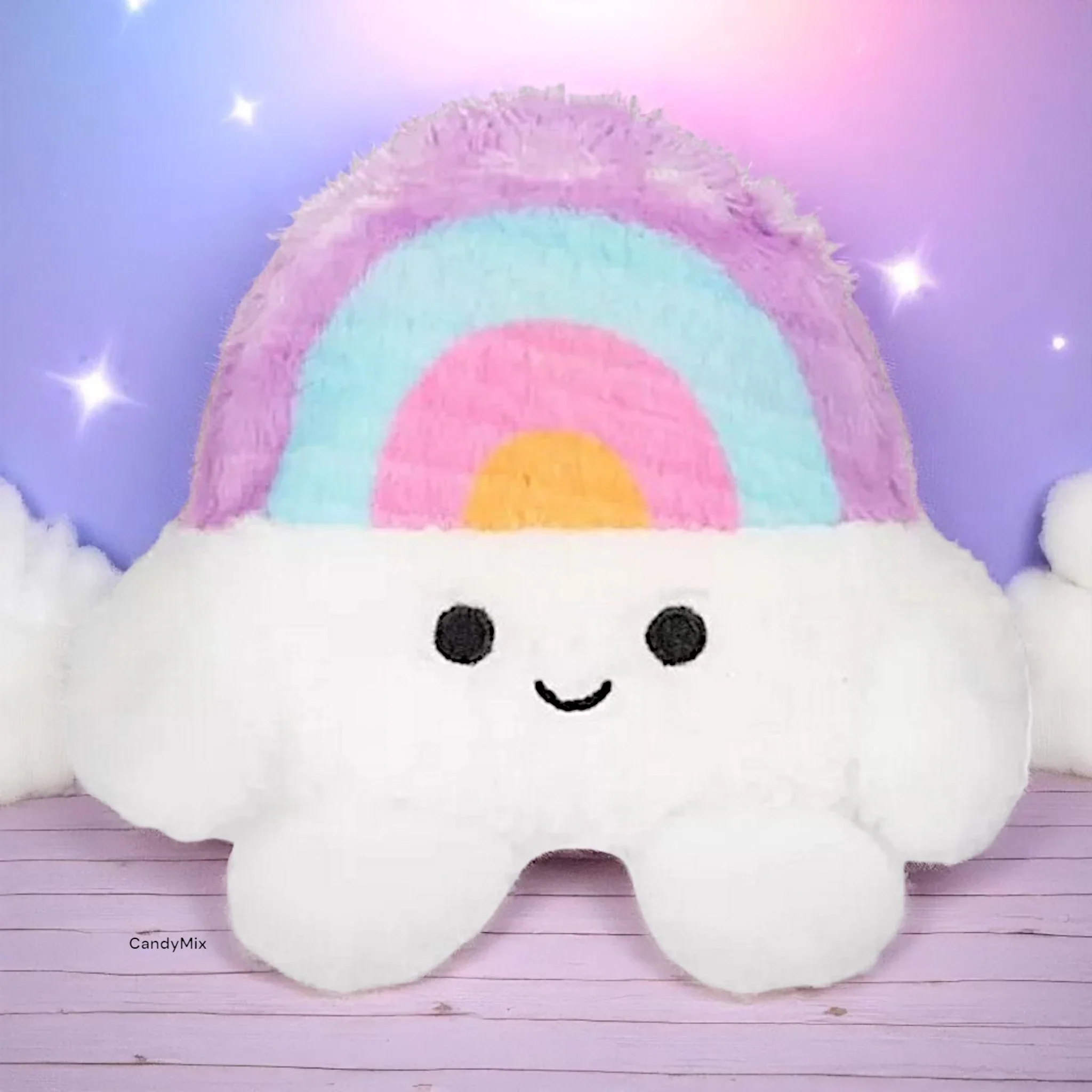 Peluche MeteoBumz 20cm - Image 4