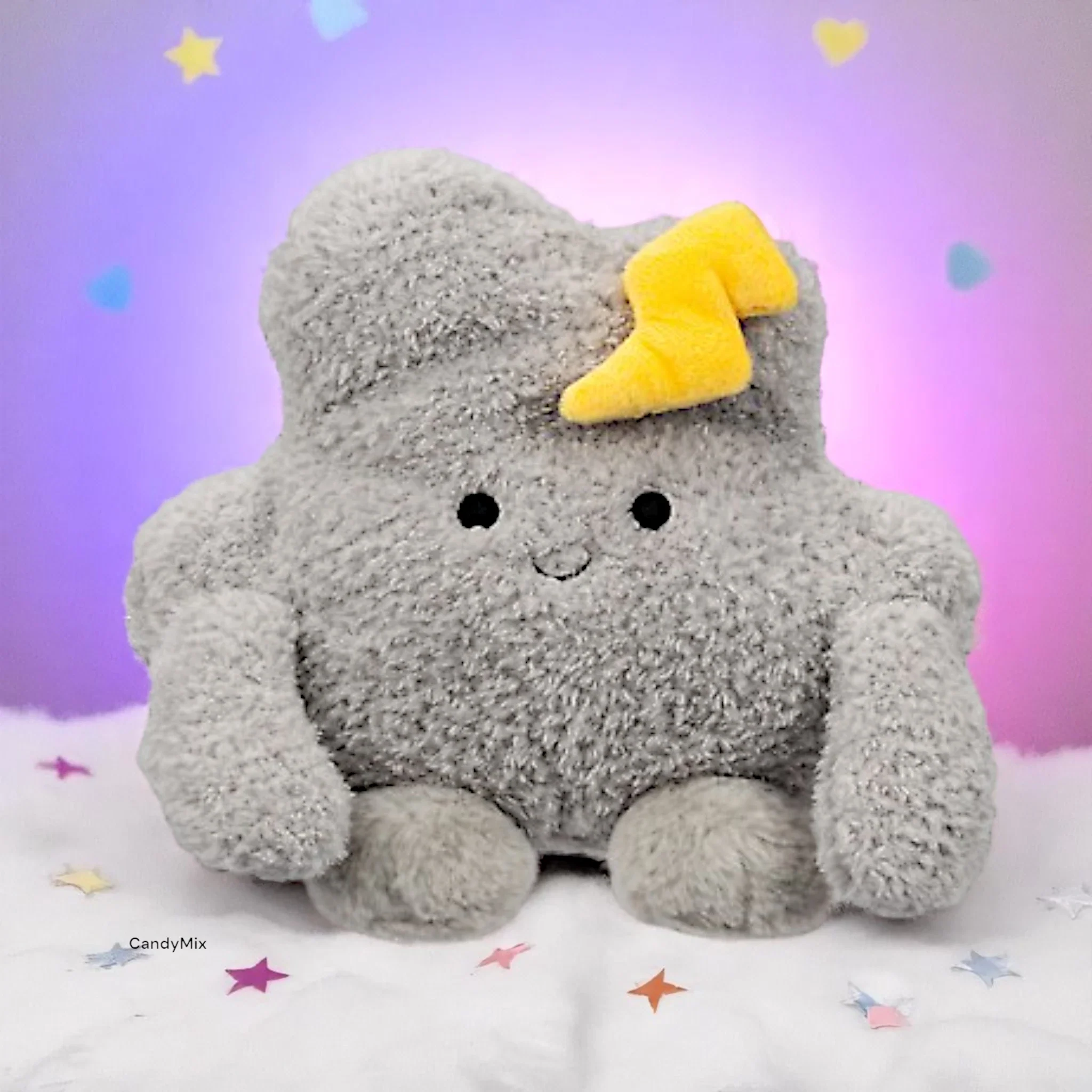 Peluche MeteoBumz 20cm - Image 6