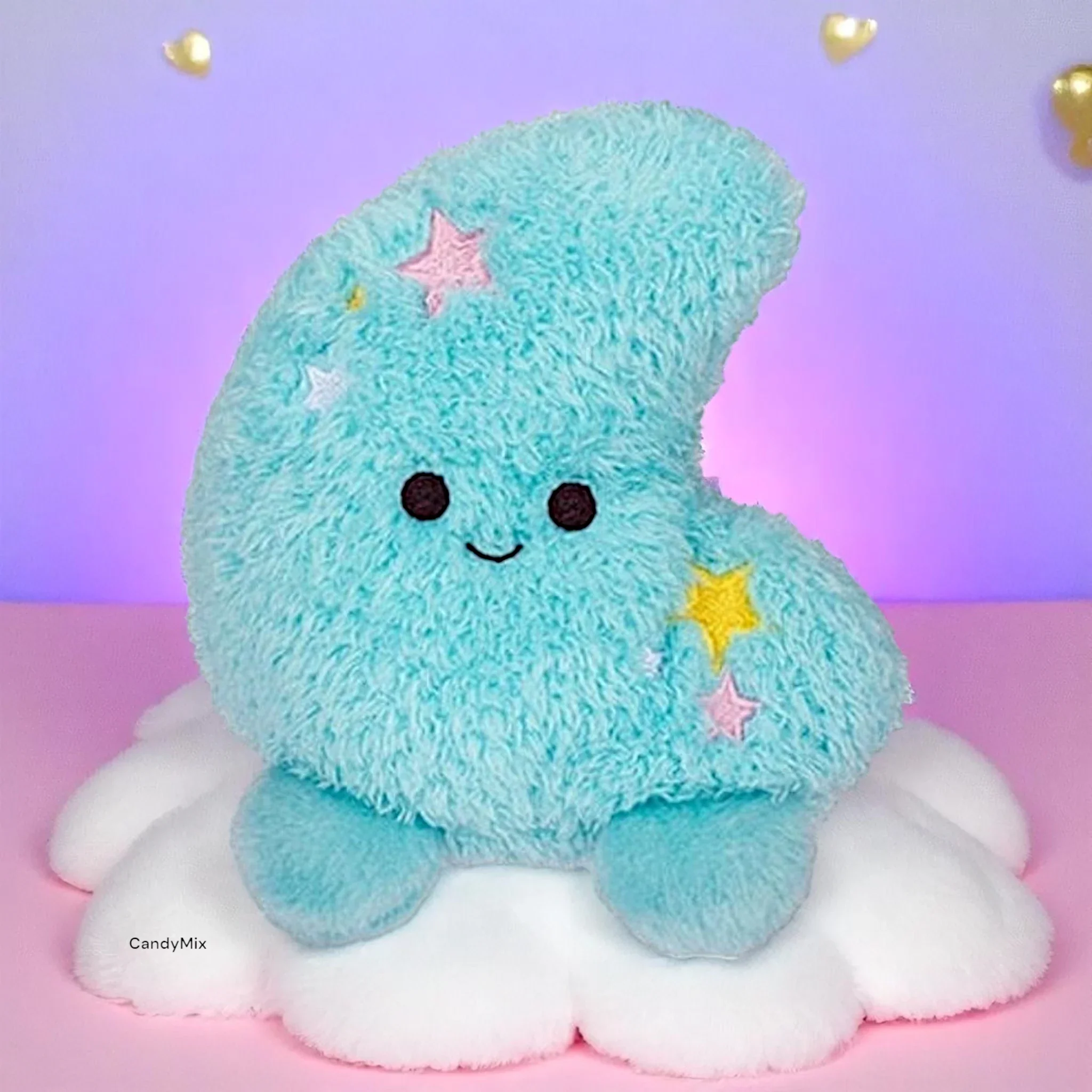 Peluche MeteoBumz 20cm - Image 7