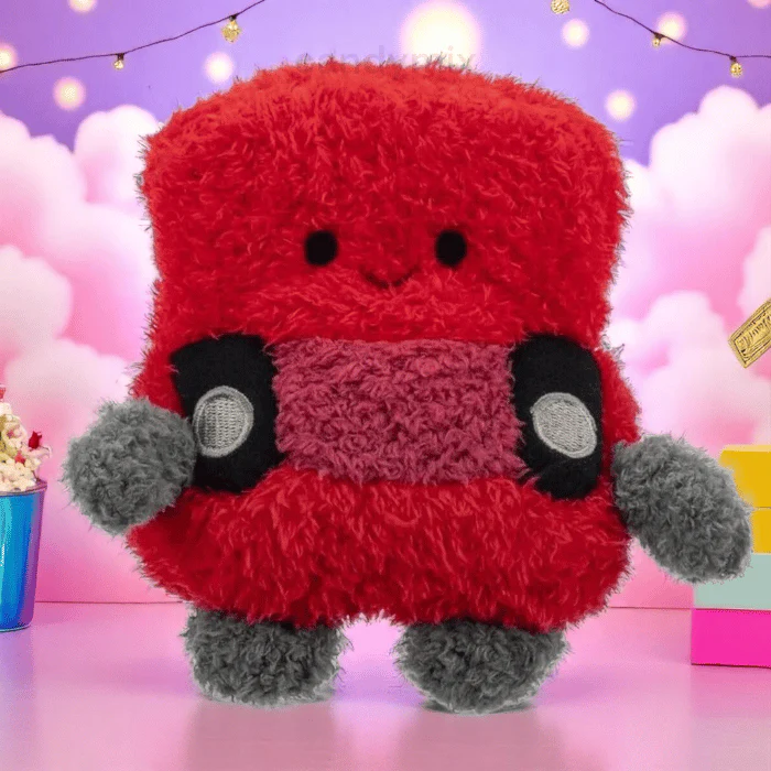 Peluche MovieBumz 20cm - Image 3