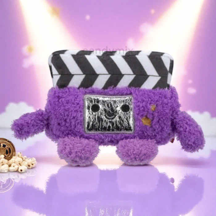 Peluche MovieBumz 20cm - Image 4