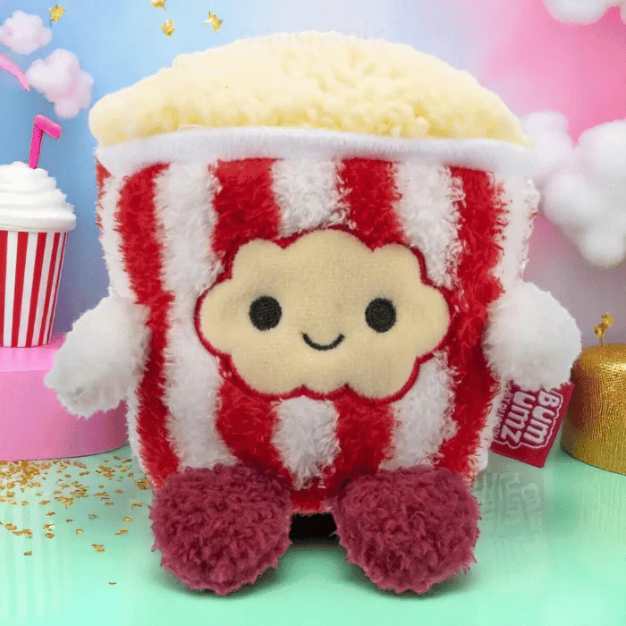 Peluche MovieBumz 20cm - Image 5