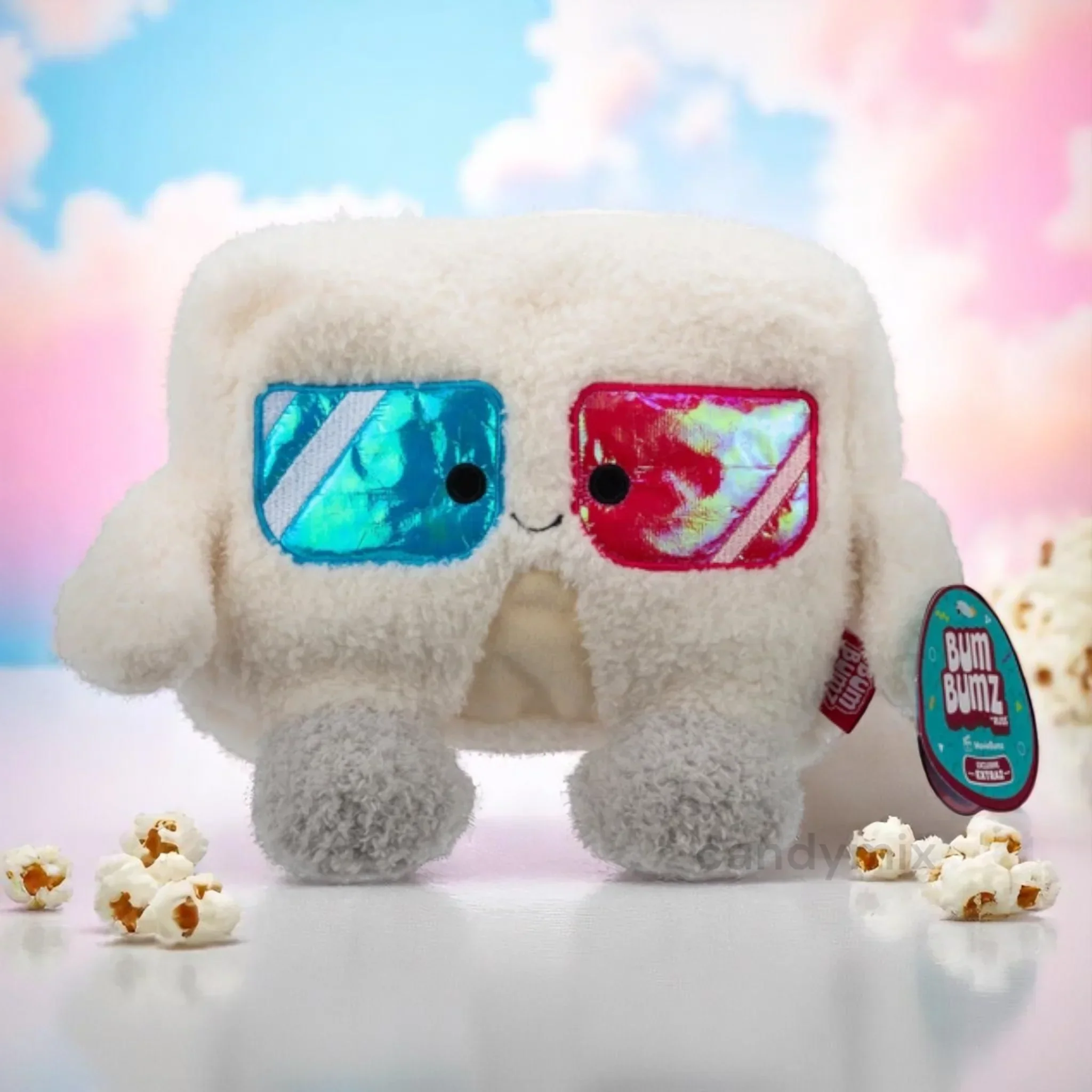 Peluche MovieBumz 20cm - Image 7