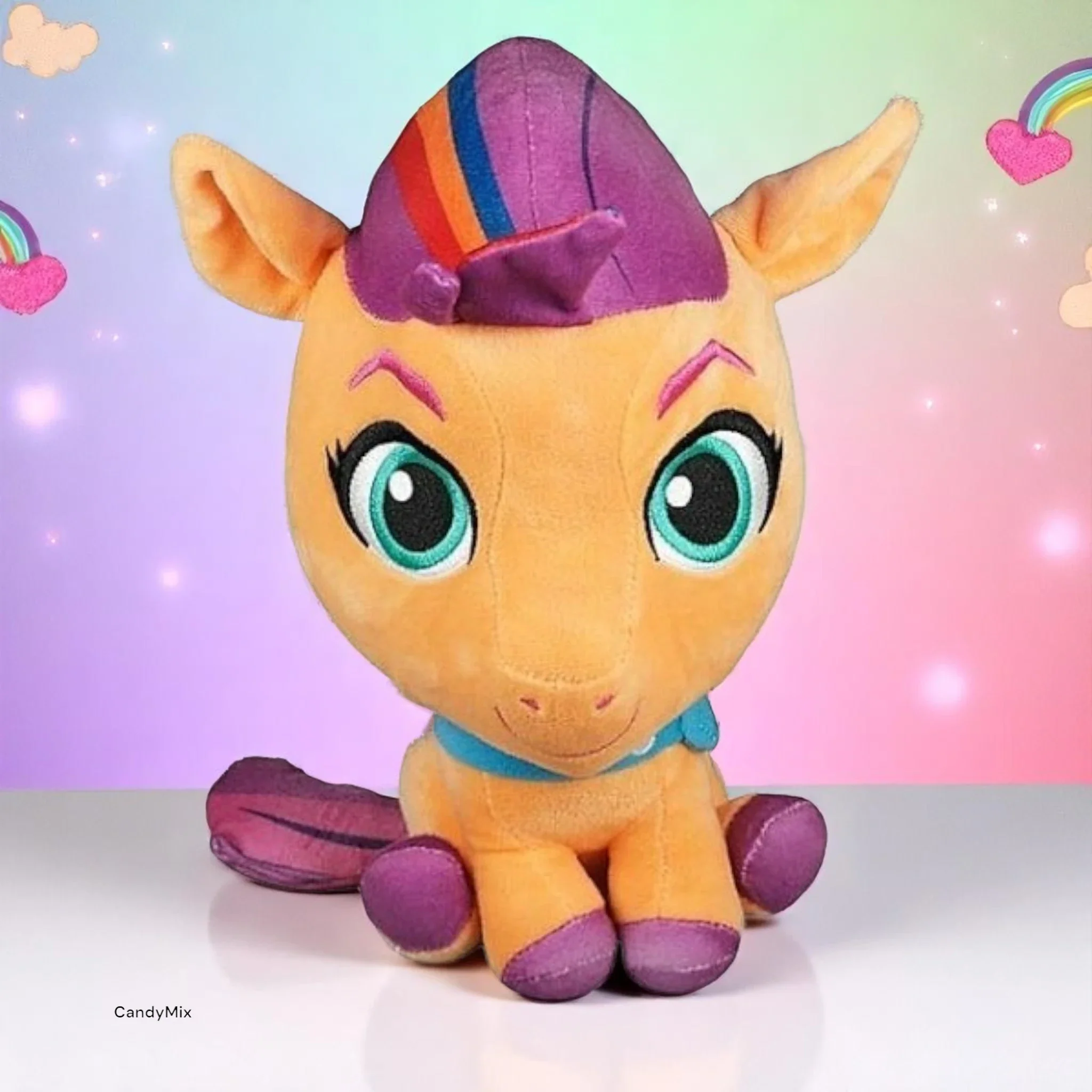 Peluche My Little Pony 32cm - Image 3