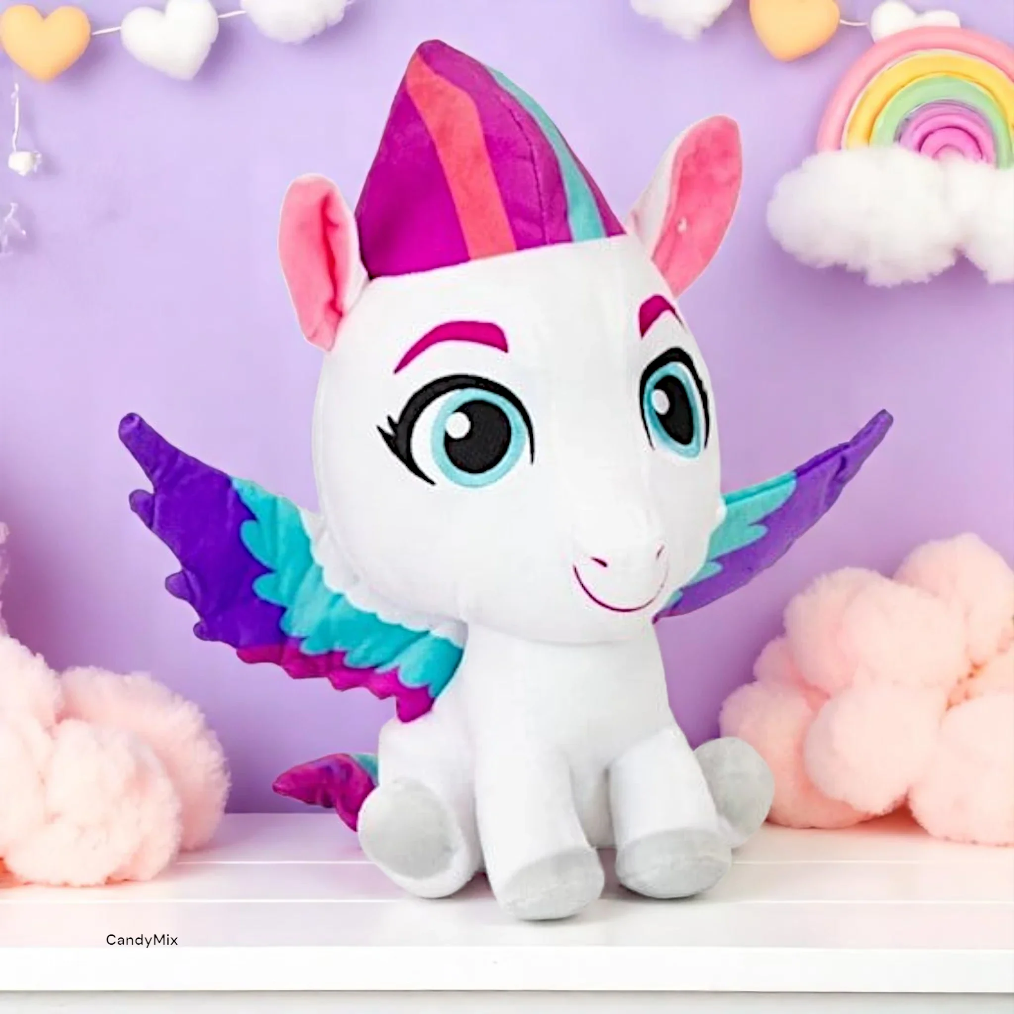 Peluche My Little Pony 32cm - Image 4