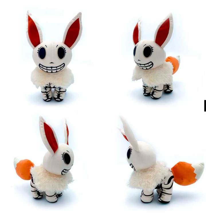 Peluche Pet Friends PokeSkeleton - Image 6