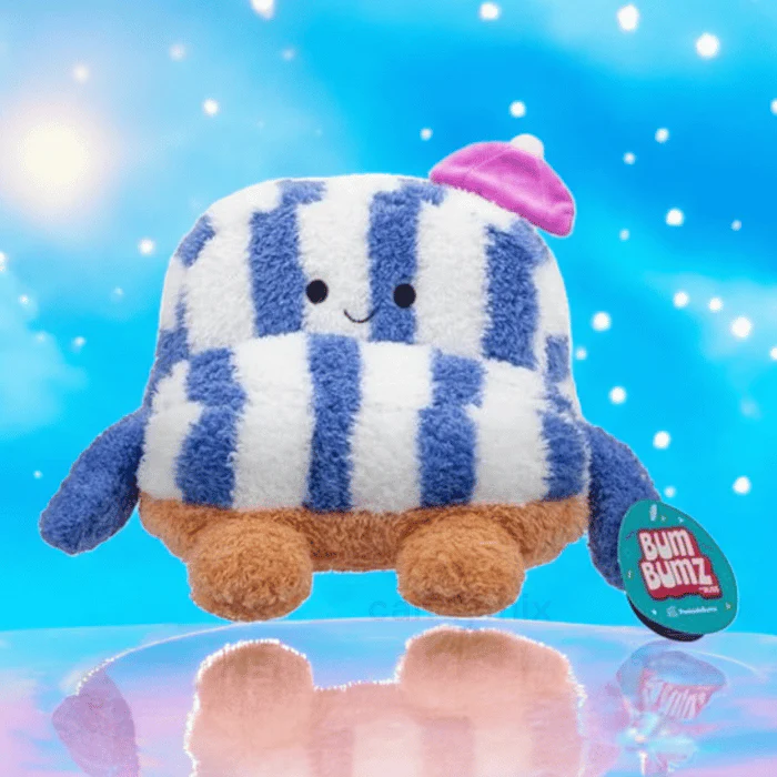 Peluche PoolSideBumz 20cm - Image 8
