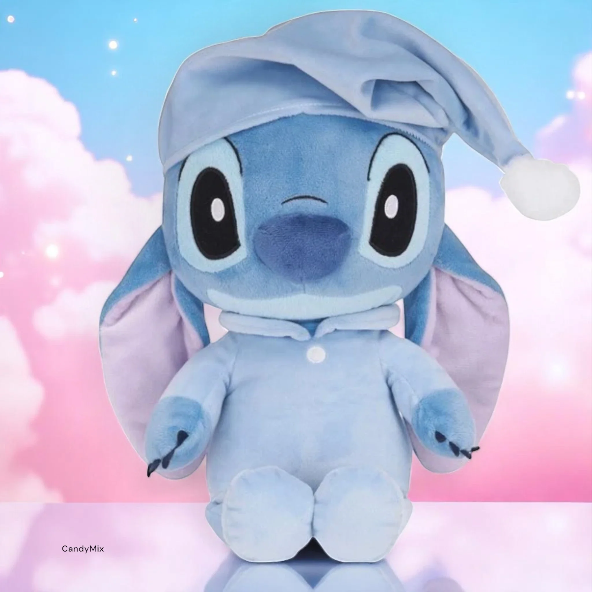 Peluche Stitch Iconic 30cm - Image 4