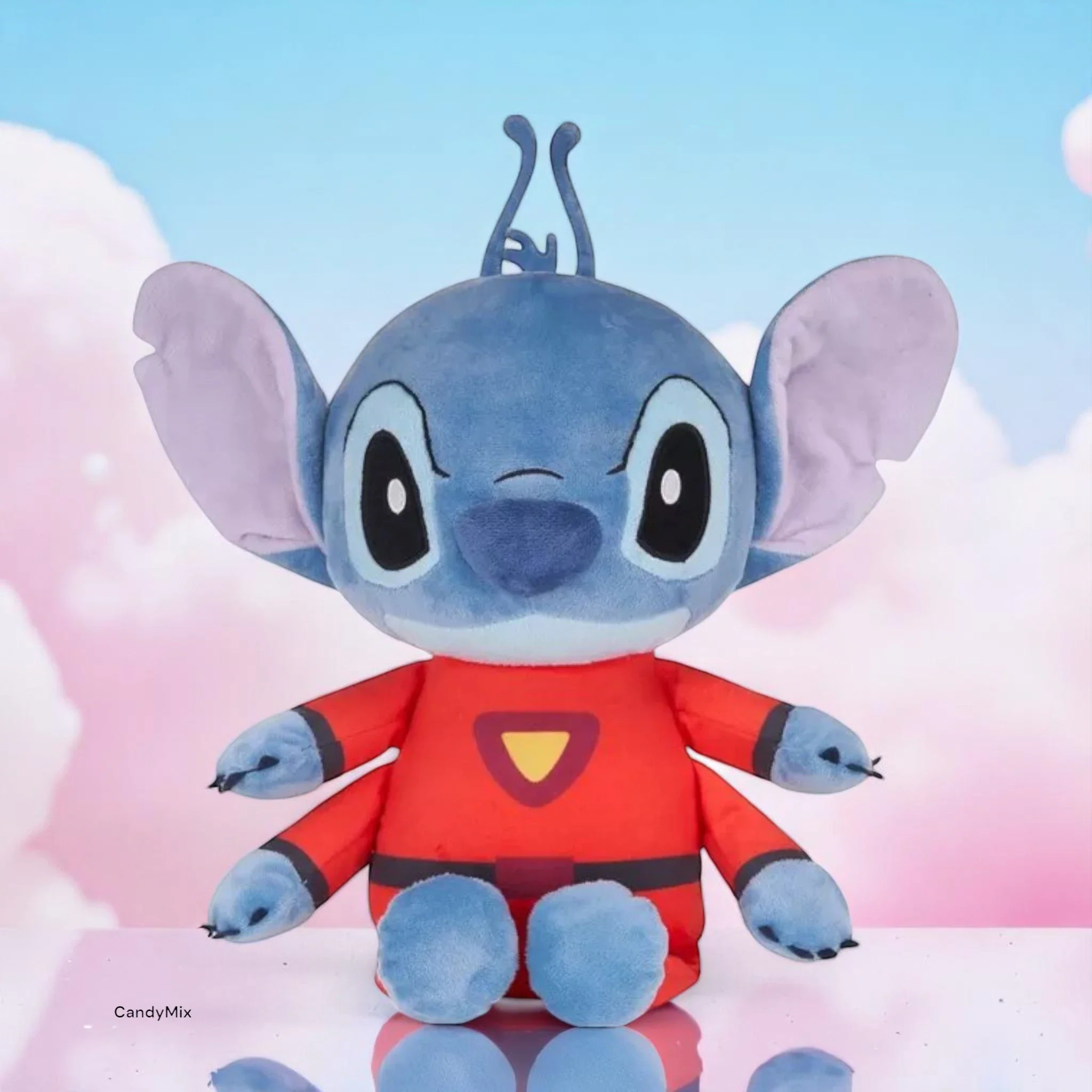 Peluche Stitch Iconic 30cm - Image 5
