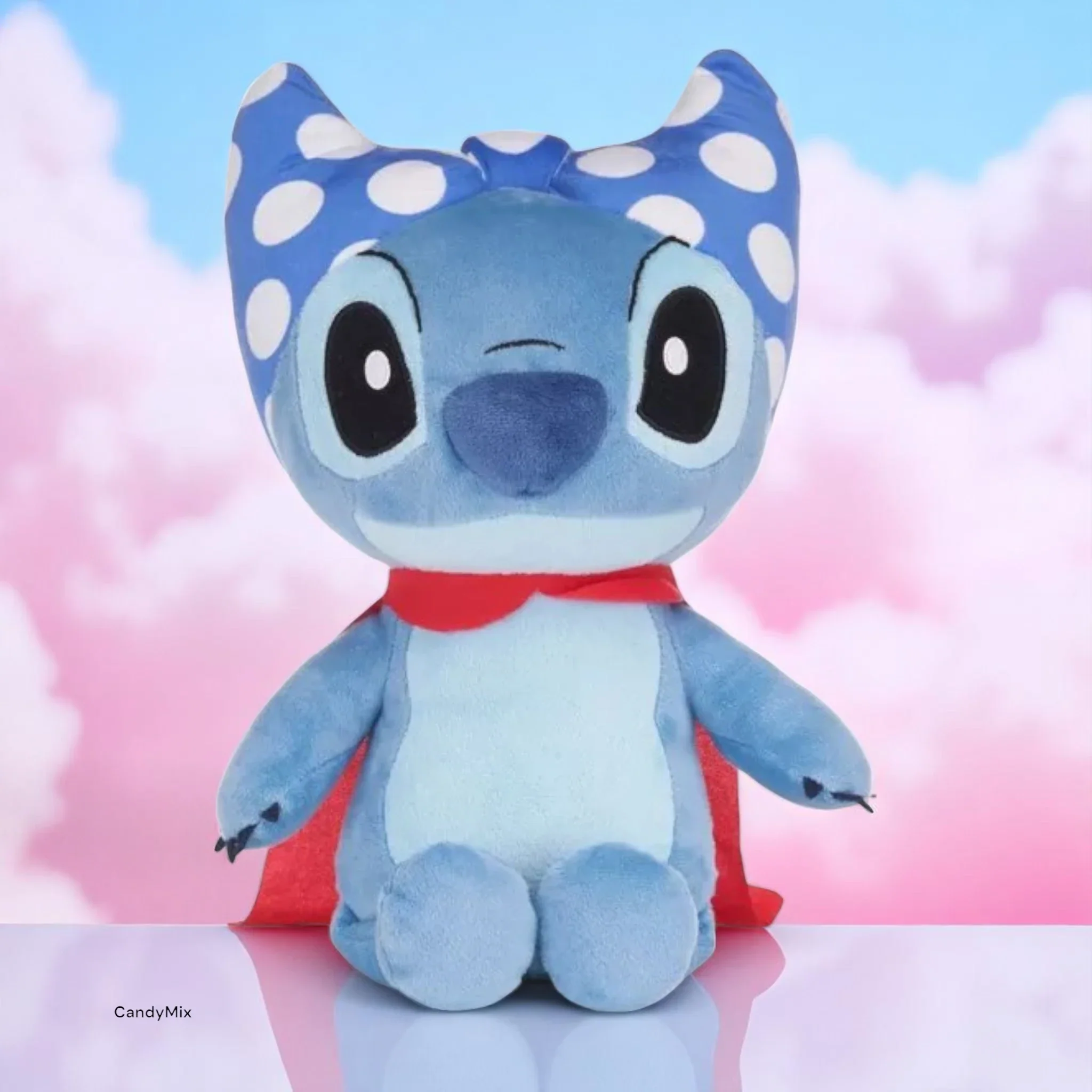 Peluche Stitch Iconic 30cm - Image 6