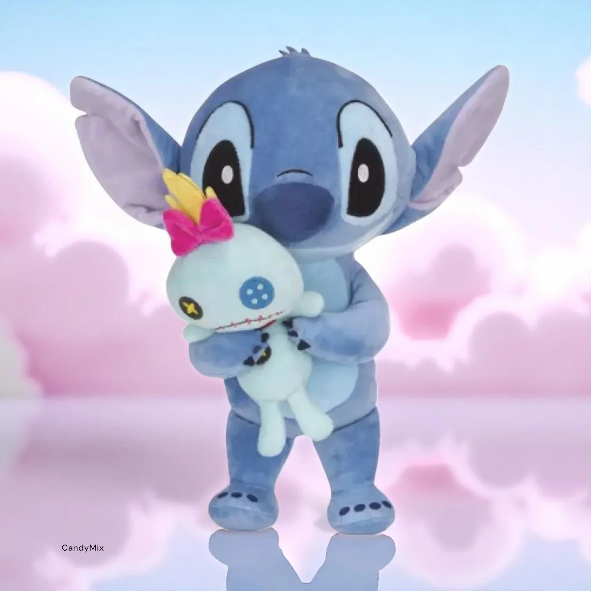 Peluche Stitch Iconic 30cm - Image 7