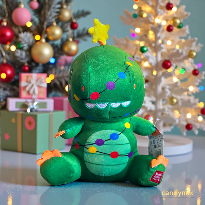 Peluches Christmas Animaux - Kawaii Kuties - Image 3