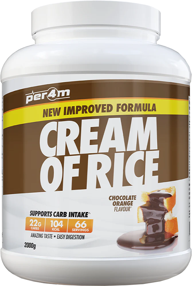 PER4M Cream Of Rice - 2000g - Image 10