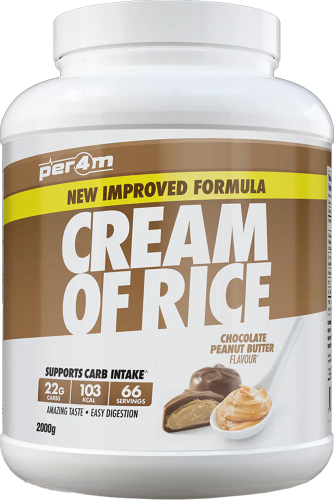 PER4M Cream Of Rice - 2000g - Image 11
