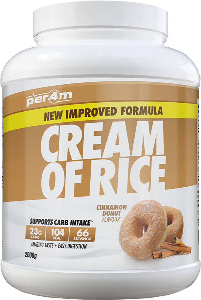 PER4M Cream Of Rice - 2000g - Image 12