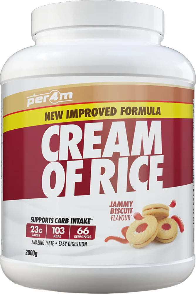 PER4M Cream Of Rice - 2000g - Image 14