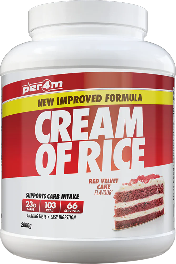 PER4M Cream Of Rice - 2000g - Image 15
