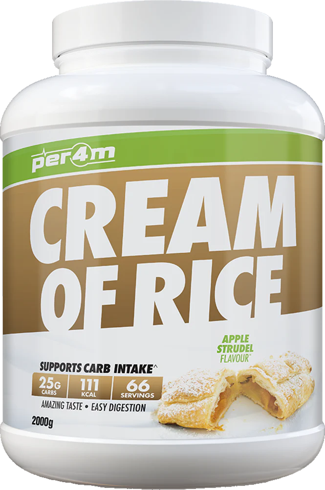 PER4M Cream Of Rice - 2000g - Image 3