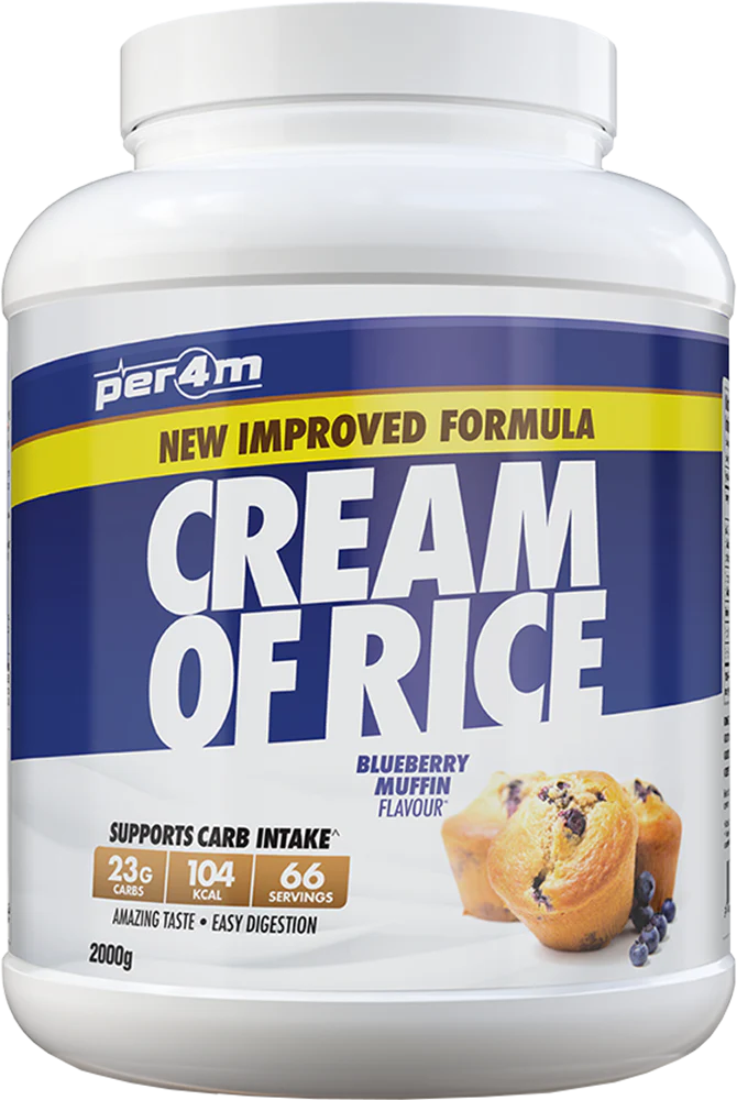 PER4M Cream Of Rice - 2000g - Image 5