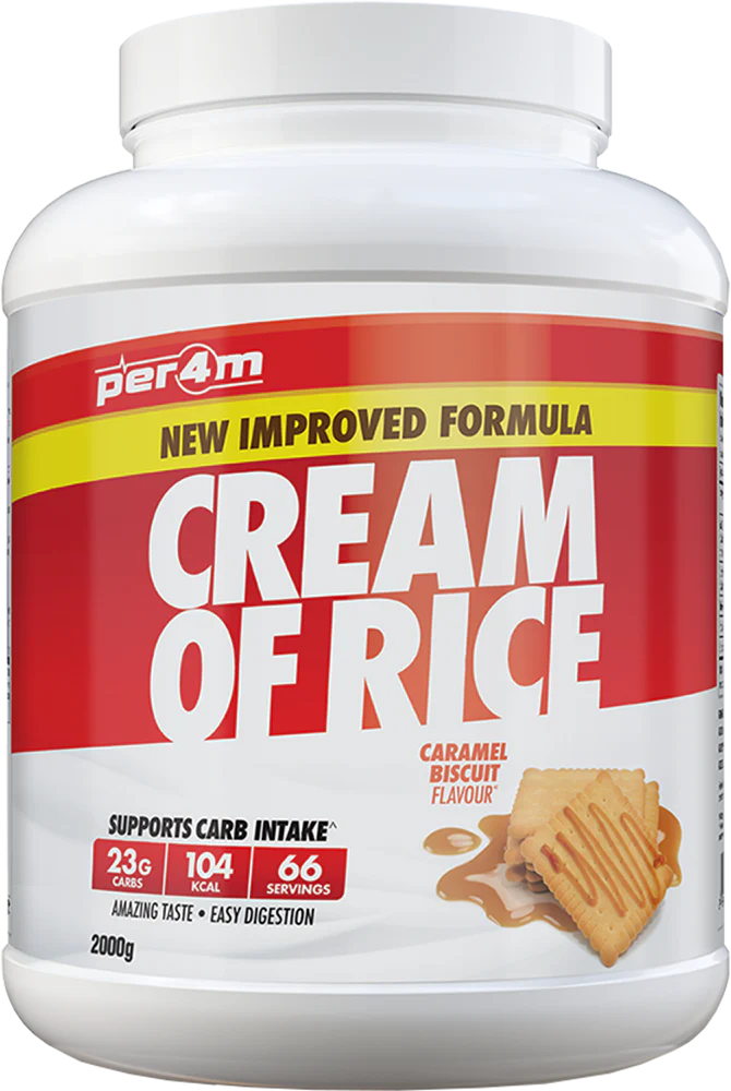 PER4M Cream Of Rice - 2000g - Image 6