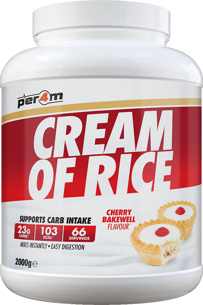 PER4M Cream Of Rice - 2000g - Image 8