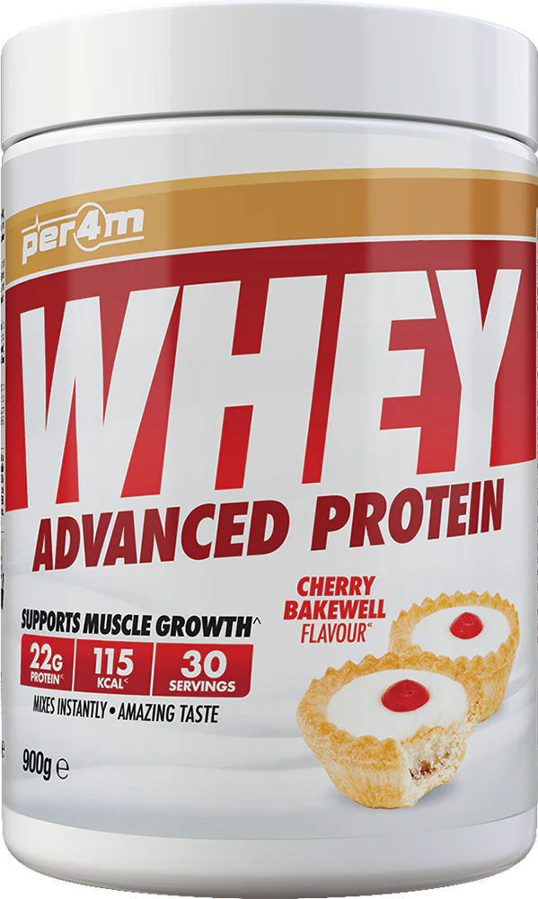 PER4M Whey Protein - 900g - Image 11