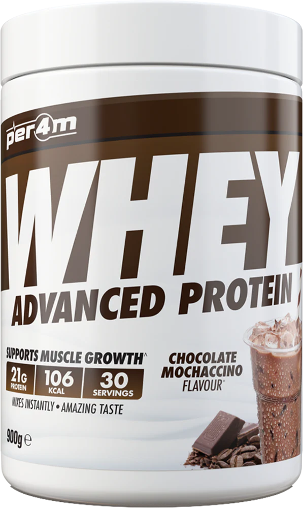 PER4M Whey Protein - 900g - Image 14
