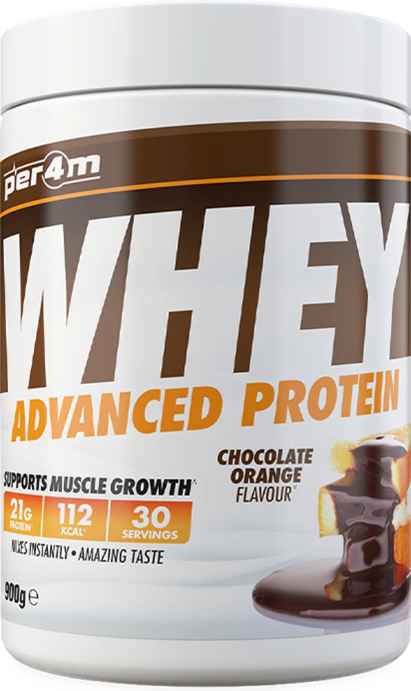 PER4M Whey Protein - 900g - Image 15