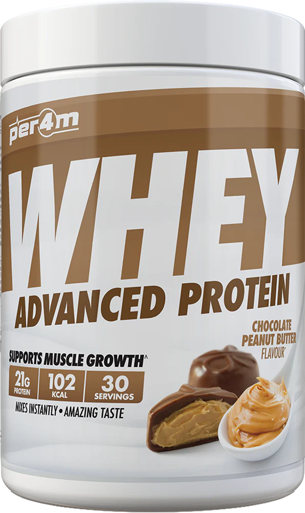 PER4M Whey Protein - 900g - Image 16