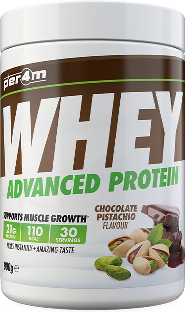 PER4M Whey Protein - 900g - Image 17