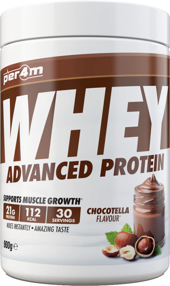 PER4M Whey Protein - 900g - Image 18