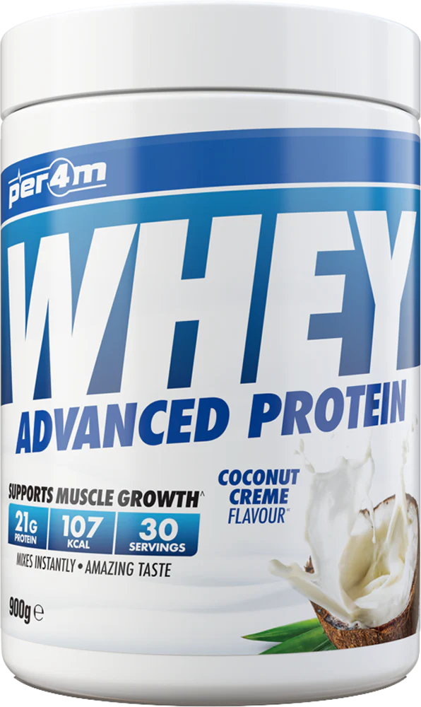 PER4M Whey Protein - 900g - Image 20