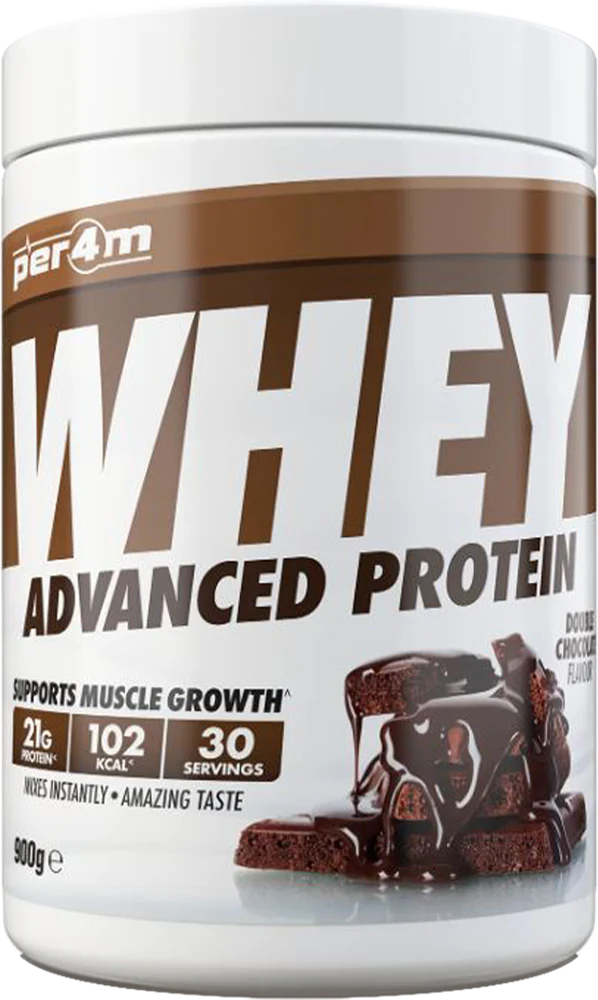 PER4M Whey Protein - 900g - Image 23
